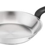 Poêle en inox Tefal Primary - 24 cm (E3080404)