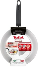 Poêle en inox Tefal Primary - 28 cm (E3080604) – Image 3