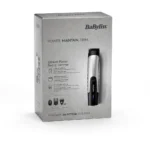 Tondeuse Babyliss Barbe Lithium T812E – Image 2