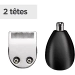 Tondeuse Babyliss Barbe Lithium T812E – Image 6
