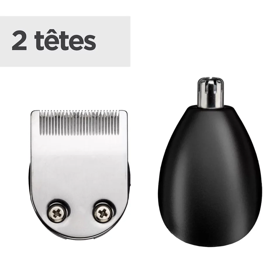 Tondeuse Babyliss Barbe Lithium T812E – Image 6