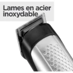 Tondeuse Babyliss Barbe Lithium T812E – Image 9