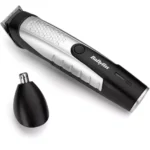 Tondeuse Babyliss Barbe Lithium T812E – Image 10