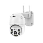 Caméra de Surveillance Externe HD V380 2MP Smart – Image 2