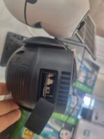 Camera 4G solaire Double Camera Zoom X10 – Image 4