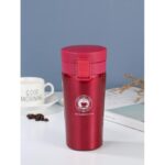 Thermos Mug Isotherme - Acier Inoxydable - 350ml – Image 4