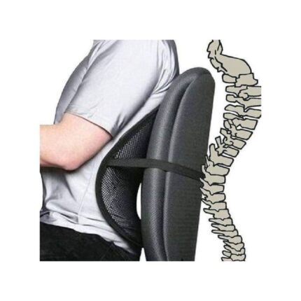 Cal-DOS orthopédique siege voiture standart