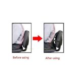 Cal-DOS orthopédique siege voiture standart – Image 2