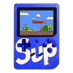 Game Box SUP Plus 400 Jeux – Image 2