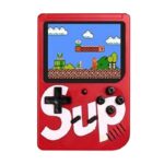 Game Box SUP Plus 400 Jeux – Image 3