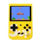 Game Box SUP Plus 400 Jeux – Image 4