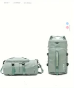 Sac Étanche Multifonction avec compartiment à chaussures – Image 12