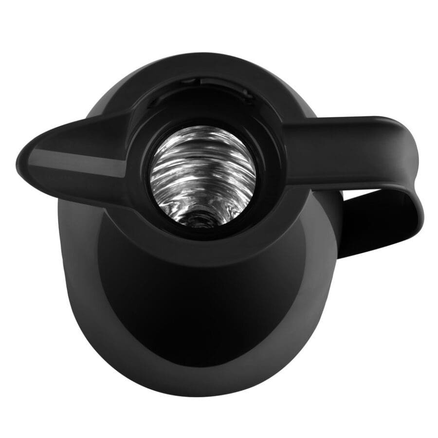 Mambo Carafe 1L Noir-K3037112 – Image 4