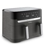 Friteuse sans huile Moulinex Dual Easy Fry & Grill EZ905B20 – Image 23