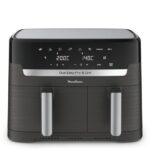 Friteuse sans huile Moulinex Dual Easy Fry & Grill EZ905B20 – Image 26
