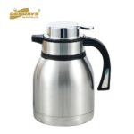 Thermos - 1.2Litre - Chaud et Froid - Inox