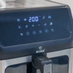 Friteuse à air sans huile Ironix WMN55-6 – Image 2