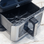 Friteuse à air sans huile Ironix WMN55-6 – Image 3