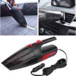 Aspirateur De Voiture 12V 120w Portable Outil De Nettoyage Et Lavage