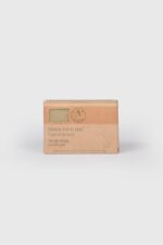 Pack de 6 Savons Exfoliants d'Alep – 3 Variétés Naturelles – Image 3