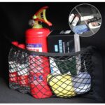 Filet élastique pour coffre arrière de voiture – Image 3