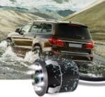 Caméra de Recul 170° avec LED et Étanchéité IP68 – Image 3