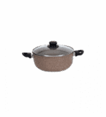 FAITOUT Ø 24 cm GRANITE