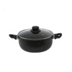 FAITOUT Ø 24 cm GRANITE – Image 2