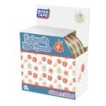Ruban adhésif décoratif BOSS TAPE CADEAUX 45mmx25m