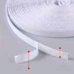 Moustiquaire fenêtre auto-adhésive 150x125 cm avec scratch – Image 4