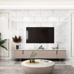 10 panneaux muraux autocollants marbré joya 30x60 cm بديل الرخام – Image 4