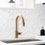 10 panneaux muraux autocollants statuario 30x60 cm بديل الرخام – Image 4