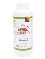 Insecticide liquide concentré professionnel ATOM 1L – Image 2