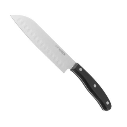 43863 Couteau à découper Santoku Fit 30/17 cm