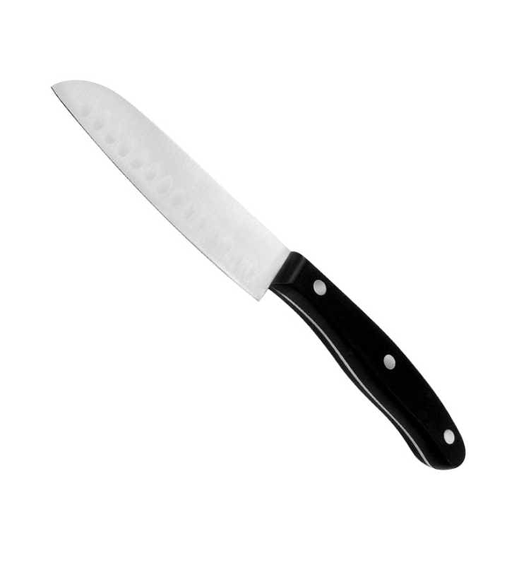 Couteau à découper Santoku Fit 26/13 cm-43803