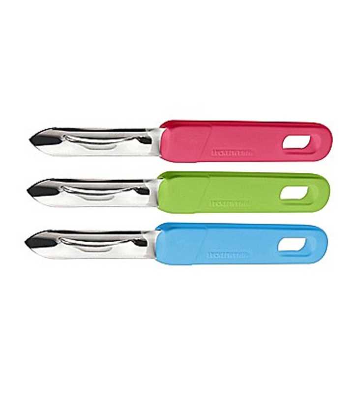 Couteau à fromage tropical 24 cm-43202