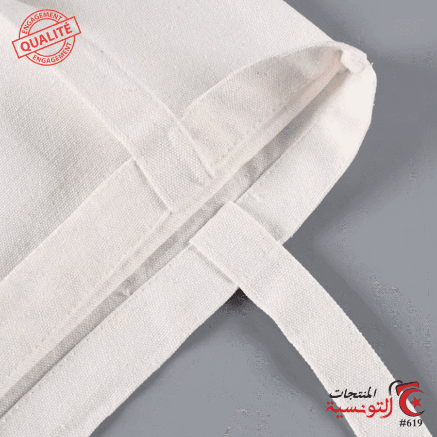 Tote bag ABST 5 – Image 8