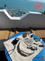 Tote bag ABST 8 – Image 4