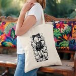 Tote bag ABST 8 – Image 10