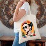 Tote bag ABST 6 – Image 2