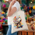 Tote bag ABST 4 – Image 10