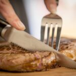 Couteau à Steak Ice Force Set de 4 – Image 2