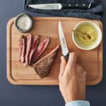 Couteau à Steak Ice Force Set de 4 – Image 5