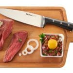 Couteau de Chef Ice Force 20cm