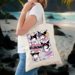 Tote bag KUROMI 2