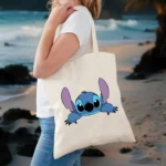 Tote bag STITCH B05
