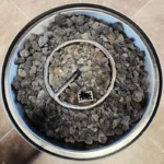 Pierre de lave - Charbon Propre Pour barbecue - 3kg – Image 8