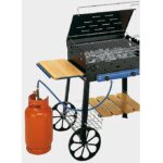 Pierre de lave - Charbon Propre Pour barbecue - 3kg – Image 16