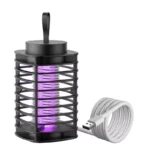 ELECTRIC SHOCK MOSQUITO CONTROL LAMP – Image 2