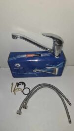 Lot De Robinets Mitigeur SANITARY WARE ( 3 pcs ) – Image 2